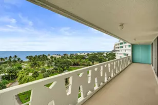 2840 N Ocean Blvd, Fort Lauderdale, FL 33308 - Photo 10