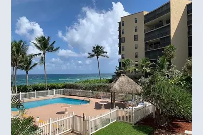 1169 Hillsboro Mile #119, Hillsboro Beach, FL 33062 - Photo 10
