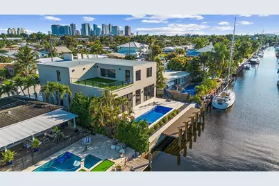 1212 Avocado Isle, Fort Lauderdale, FL 33315 - Photo 2