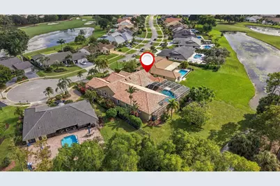21733 Old Bridge Trail, Boca Raton, FL 33428 - Photo 2