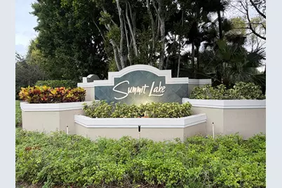 804 Summit Lake Drive, West Palm Beach, FL 33406 - Photo 1