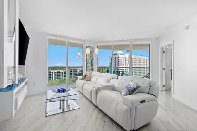 347 N New River Drive E #1403, Fort Lauderdale, FL 33301 - Photo 2