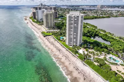 5070 N Ocean Drive #5C, Singer Island, FL 33404 - Photo 1