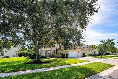 6133 C Durham Drive, Lake Worth, FL 33467 - Photo 4