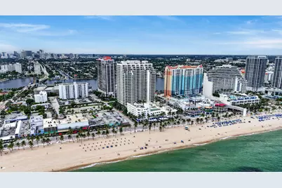 101 S Fort Lauderdale Beach Boulevard #2407, Fort Lauderdale, FL 33316 - Photo 88