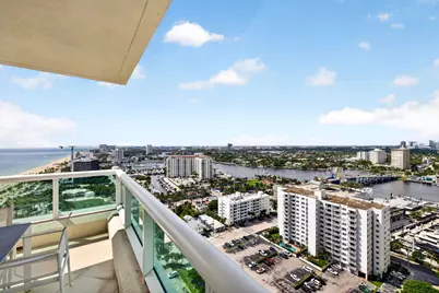 101 S Fort Lauderdale Beach Boulevard #2407, Fort Lauderdale, FL 33316 - Photo 24