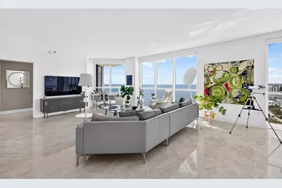101 S Fort Lauderdale Beach Boulevard #2407, Fort Lauderdale, FL 33316 - Photo 8