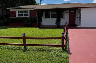 7440 Freedom St, Hollywood, FL 33024 - Photo 1
