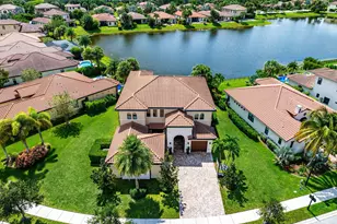 11312 NW 81st Pl, Parkland, FL 33076 - Photo 1
