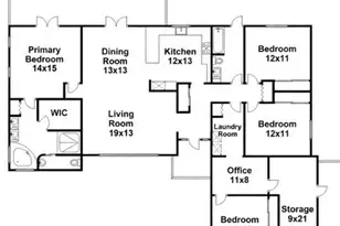 17107 84th Ct N, Loxahatchee, FL 33470 - Photo 14