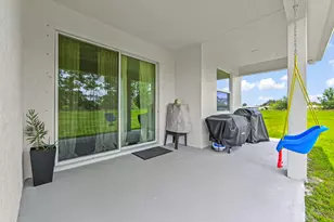 6128 NW Densaw Terrace, Port Saint Lucie, FL 34986 - Photo 32
