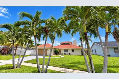 2711 Starwood Circle, West Palm Beach, FL 33406 - Photo 2