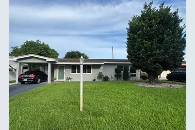 1431 NW 79th Way, Pembroke Pines, FL 33024 - Photo 1