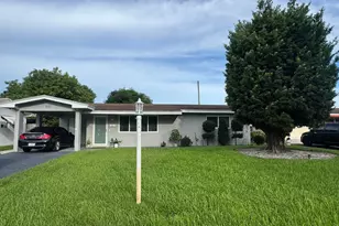 1431 NW 79th Way, Pembroke Pines, FL 33024 - Photo 1