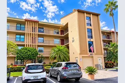 357 N Rock Island Road #407, Margate, FL 33063 - Photo 1