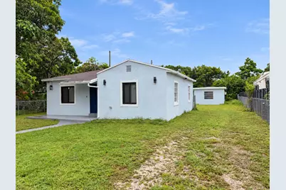 925 NW 121st Street, North Miami, FL 33168 - Photo 2