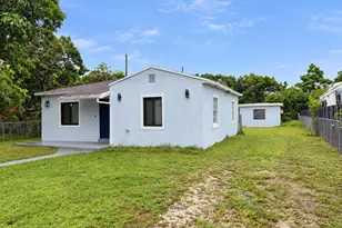 925 NW 121st St, North Miami, FL 33168 - Photo 2