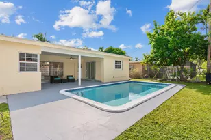 3921 NW 35th Terrace, Lauderdale Lakes, FL 33309 - Photo 24