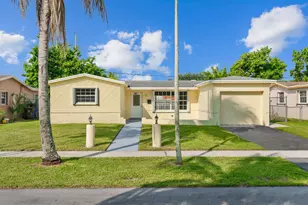3921 NW 35th Terrace, Lauderdale Lakes, FL 33309 - Photo 2