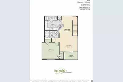 110 SW Peacock Boulevard #6-204, Port Saint Lucie, FL 34986 - Photo 22