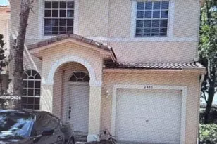 2660 SW 85th Terrace S, Miramar, FL 33025 - Photo 1
