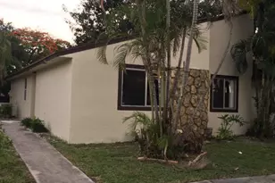 5096 NW 5th St, Delray Beach, FL 33445 - Photo 2