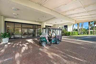 1900 Consulate Place #1205, West Palm Beach, FL 33401 - Photo 34