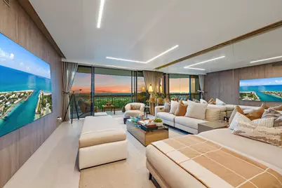 1900 Consulate Place #1205, West Palm Beach, FL 33401 - Photo 4