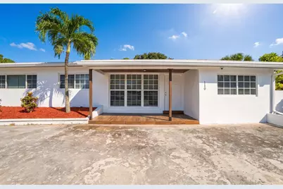 110 NE 152nd Street, Miami, FL 33162 - Photo 6