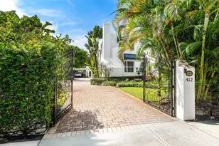 412 35th St, West Palm Beach, FL 33407 - Photo 1