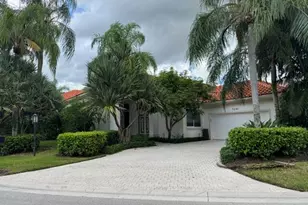 7131 Mallorca Crescent, Boca Raton, FL 33433 - Photo 2