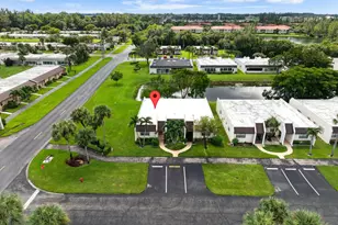100 Lake Rebecca Dr, West Palm Beach, FL 33411 - Photo 2