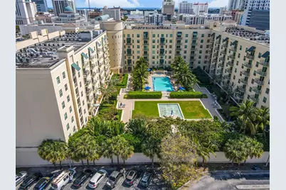 610 Clematis Street #706, West Palm Beach, FL 33401 - Photo 1
