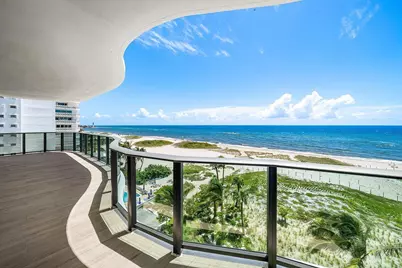 900 N Ocean Boulevard #606, Pompano Beach, FL 33062 - Photo 1