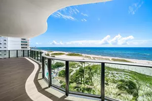 900 N Ocean Blvd, Pompano Beach, FL 33062 - Photo 1