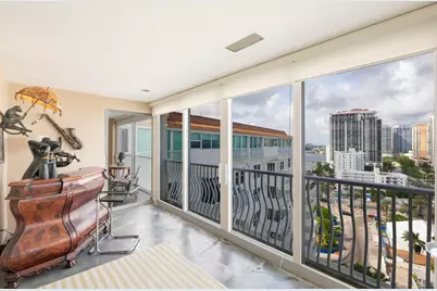 1 Las Olas Circle #PH3, Fort Lauderdale, FL 33316 - Photo 46