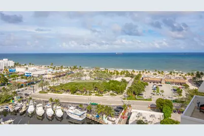 1 Las Olas Circle #PH3, Fort Lauderdale, FL 33316 - Photo 10