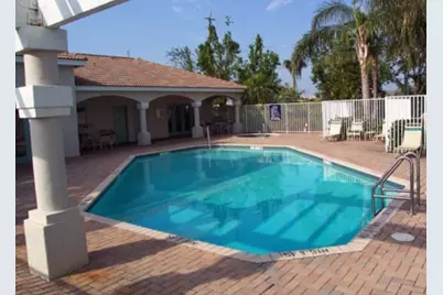 2451 Aragon Boulevard #1, Sunrise, FL 33322 - Photo 8