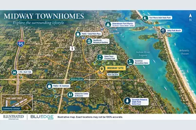 0 E Midway Road, Fort Pierce, FL 34982 - Photo 2