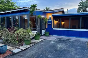 1101 NE 12th Ave, Fort Lauderdale, FL 33304 - Photo 1