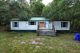 95002 Canoe Ln, Fernandina Beach, FL 32034 - Photo 1