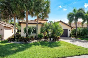 8711 Sunbeam Mountain Terrace, Boynton Beach, FL 33473 - Photo 1