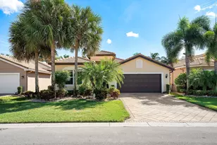8711 Sunbeam Mountain Terrace, Boynton Beach, FL 33473 - Photo 2