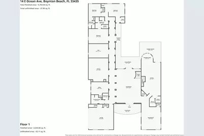 14 E Ocean Avenue, Ocean Ridge, FL 33435 - Photo 46