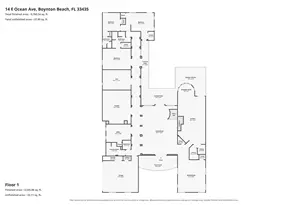 14 E Ocean Ave, Ocean Ridge, FL 33435 - Photo 46