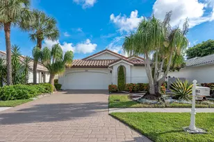 7863 Dundee Ln, Delray Beach, FL 33446 - Photo 2
