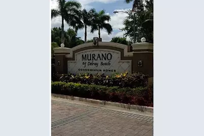 15105 Michelangelo Boulevard #102, Delray Beach, FL 33446 - Photo 1