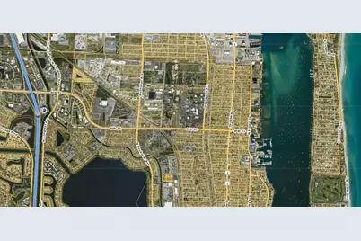1415 45th Street, Mangonia Park, FL  - Photo 4