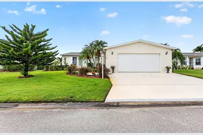 3123 Scarlet Tanger Court, Port Saint Lucie, FL 34952 - Photo 1