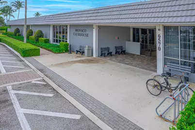 374 Piedmont H, Delray Beach, FL 33484 - Photo 32